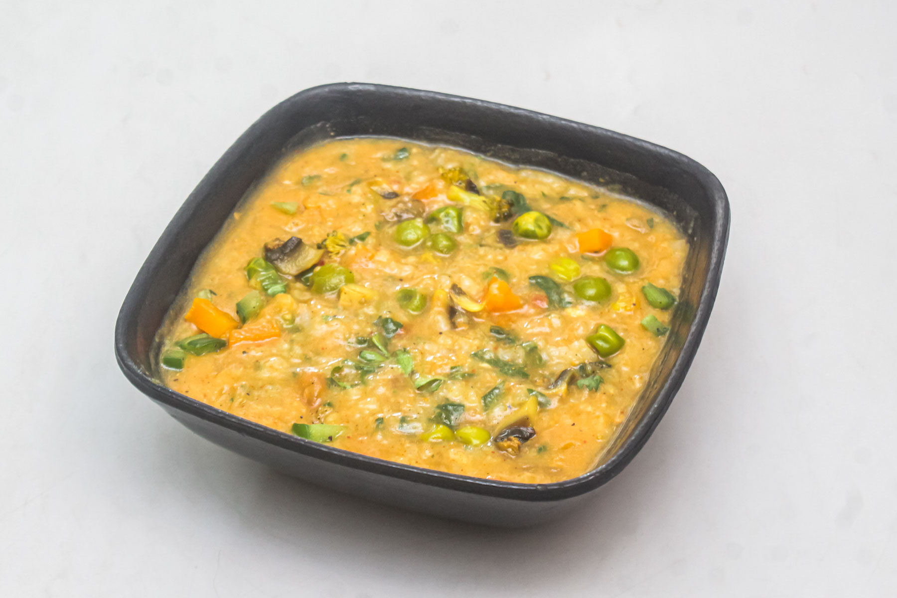Dalia khichdi